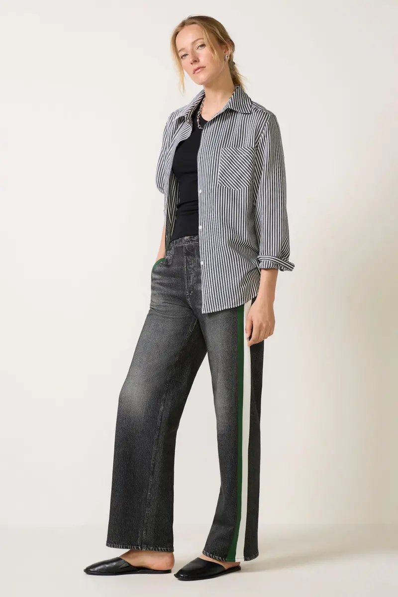Women's Miramar Terry Track Pants Pull On 1