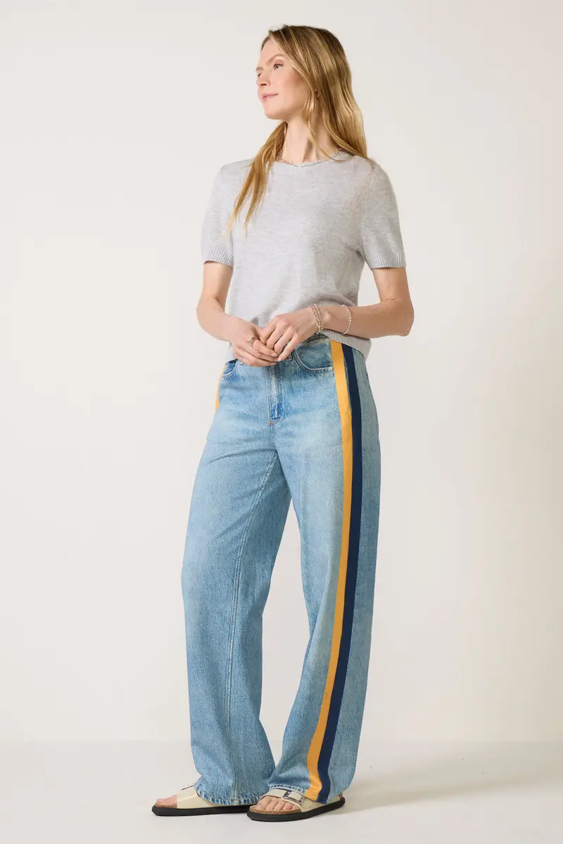 Women's Miramar Terry Track Pants Pull On 1