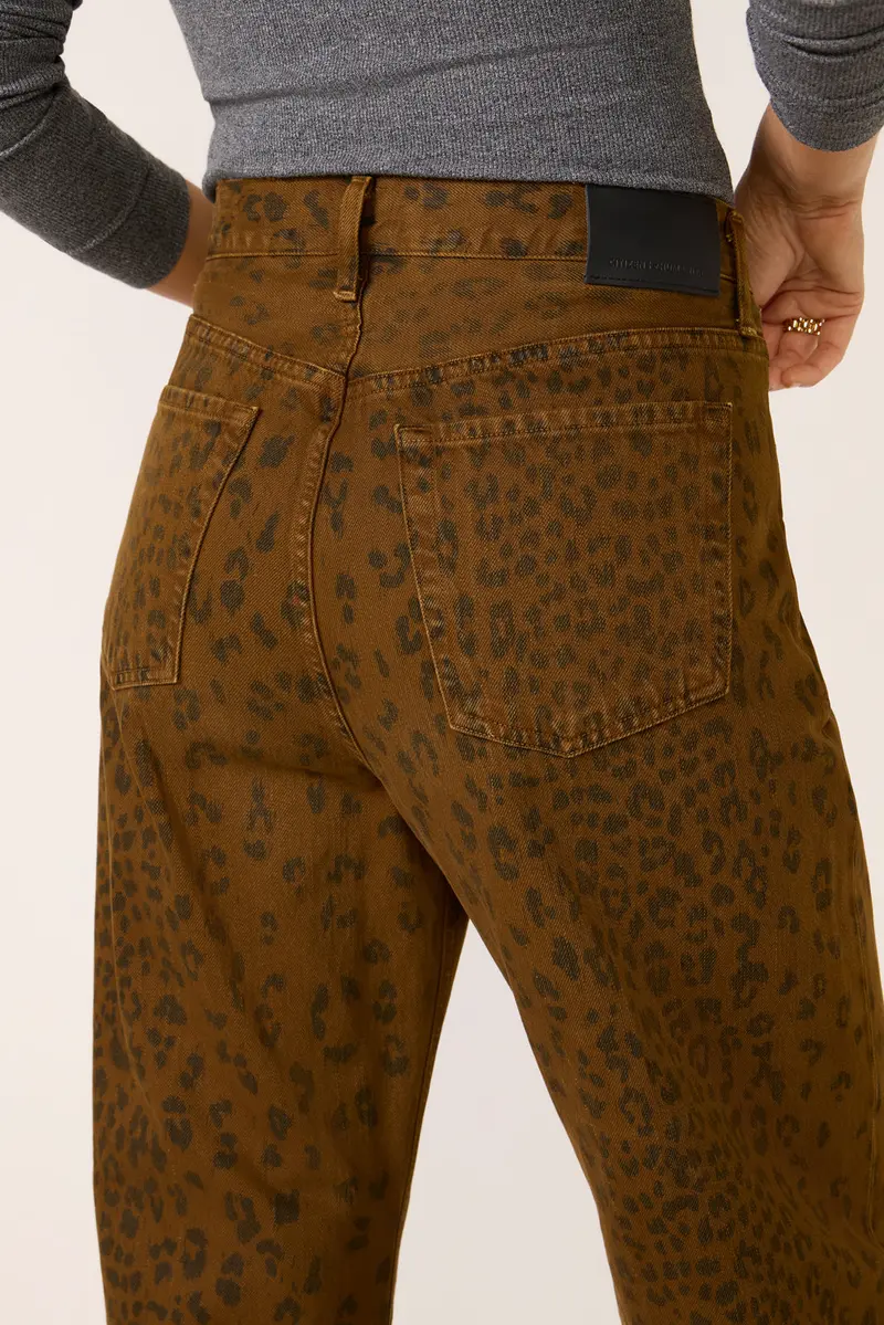 Women's Miro Long Boyfriend Jean 3