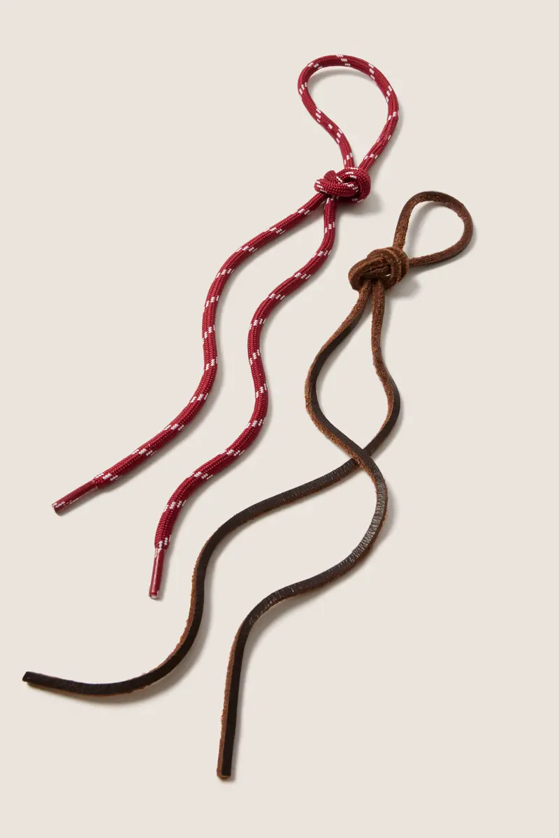Women's Mixed Shoe Lace Pack 1