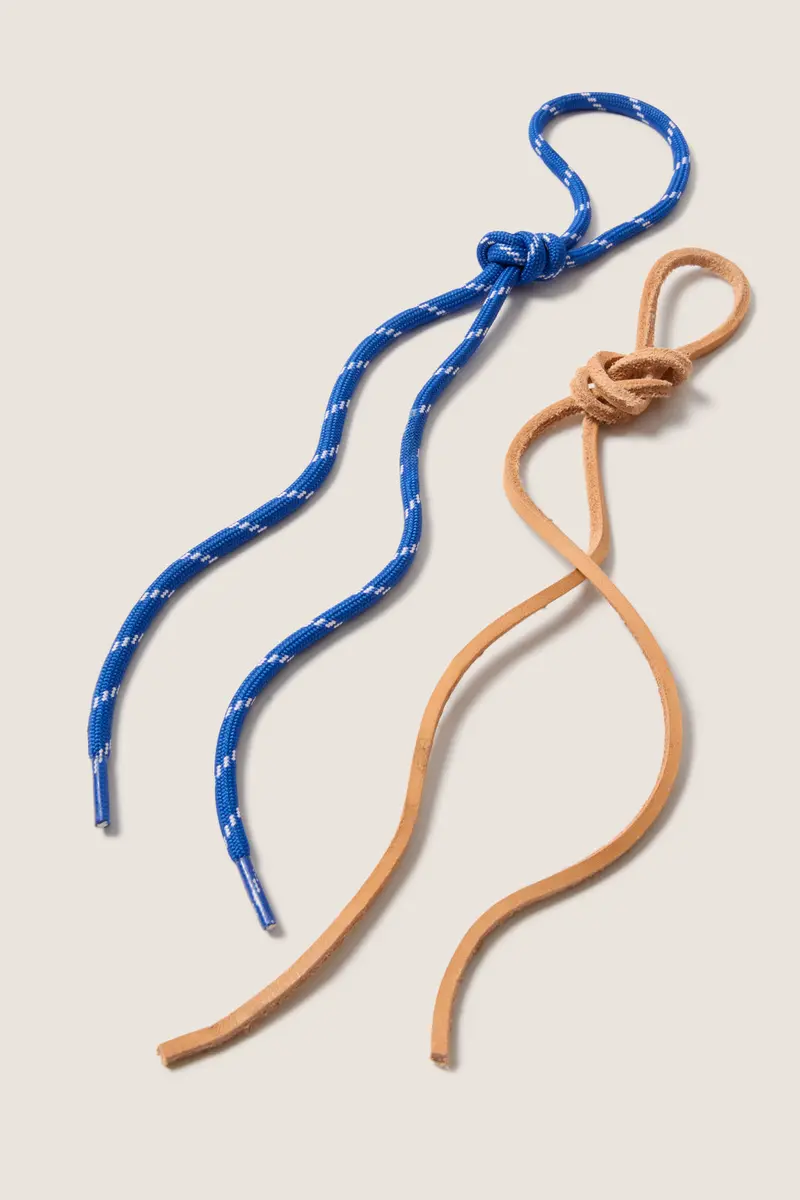Women's Mixed Shoe Lace Pack 1
