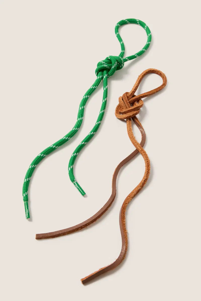 Women's Mixed Shoe Lace Pack 1