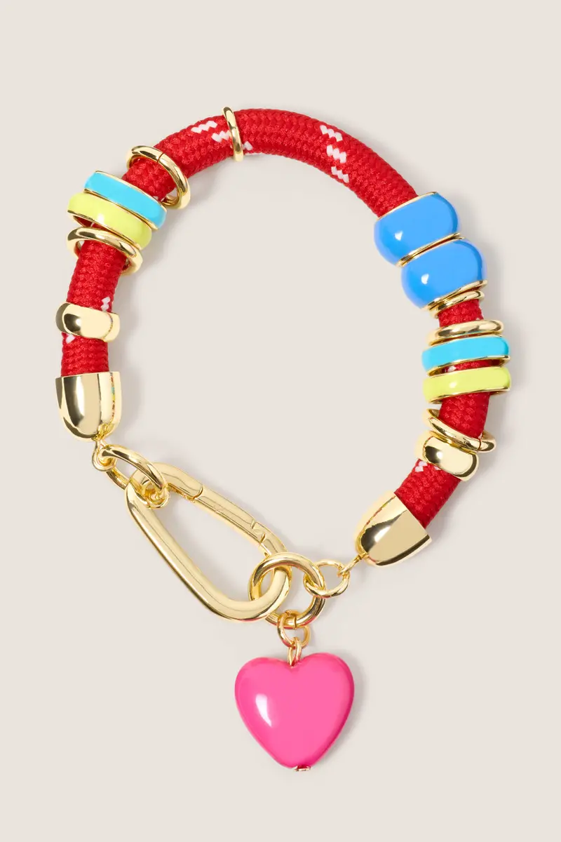Women's Molly Paracord Bracelet 1