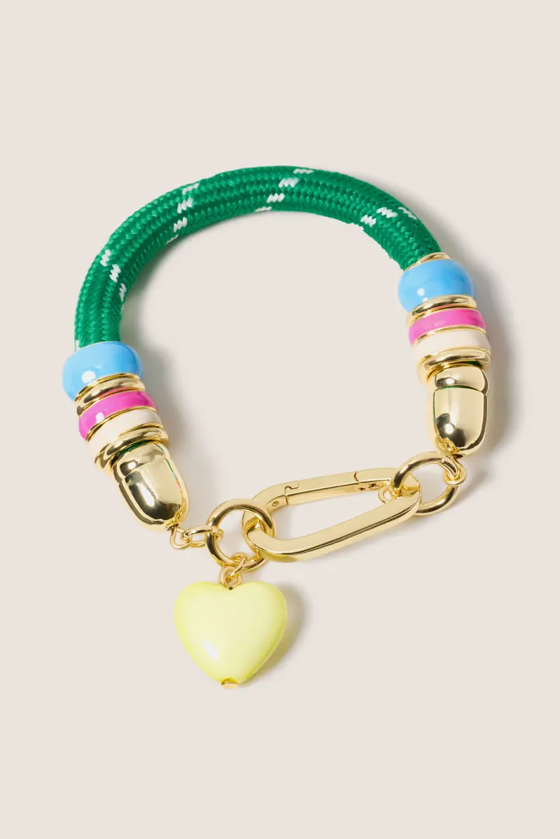 Women's Molly Paracord Bracelet 1