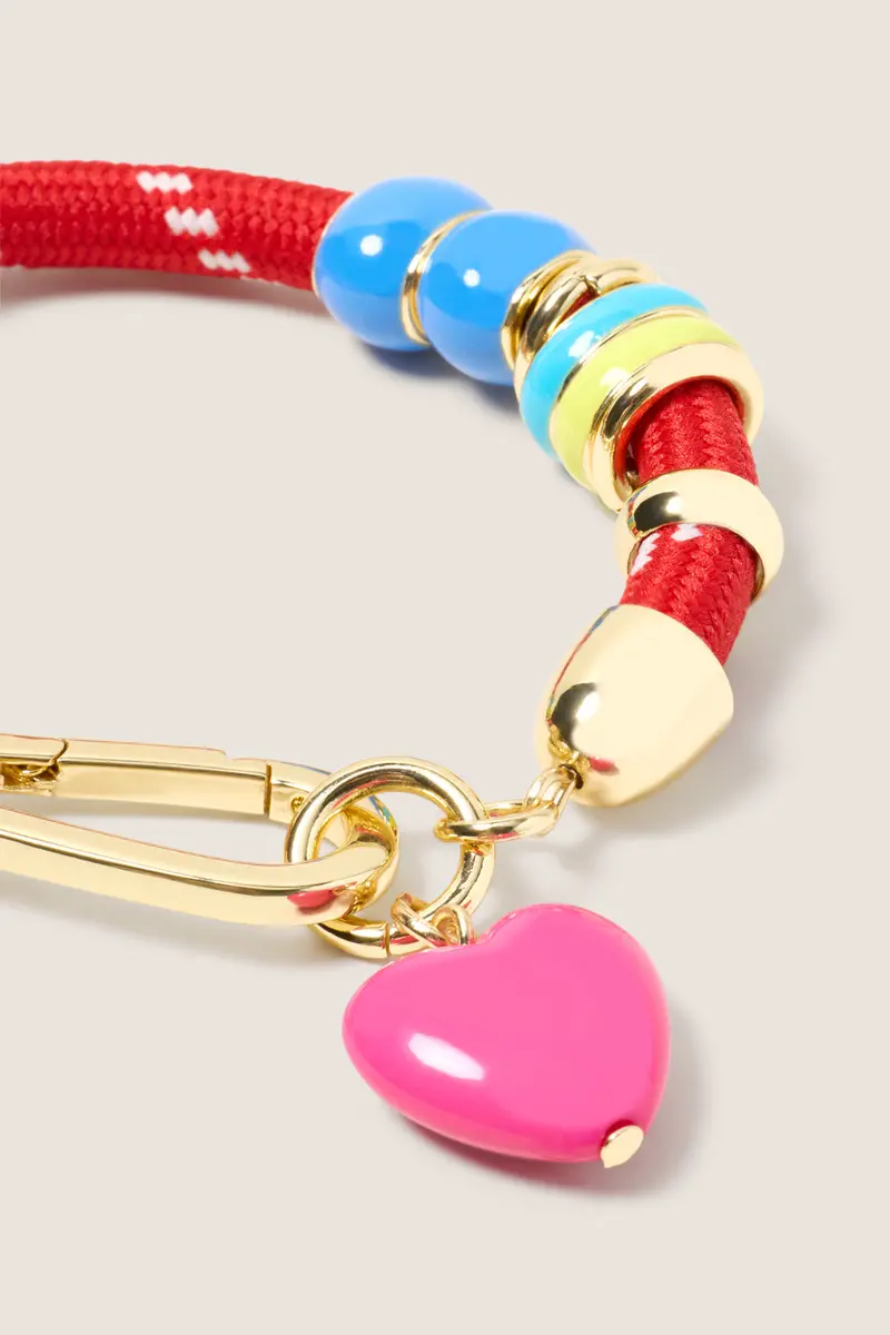 Women's Molly Paracord Bracelet 2