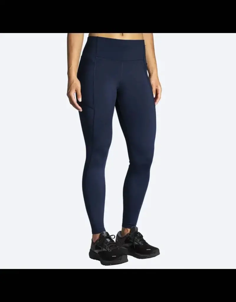 Women's Moment Tight In Navy 1