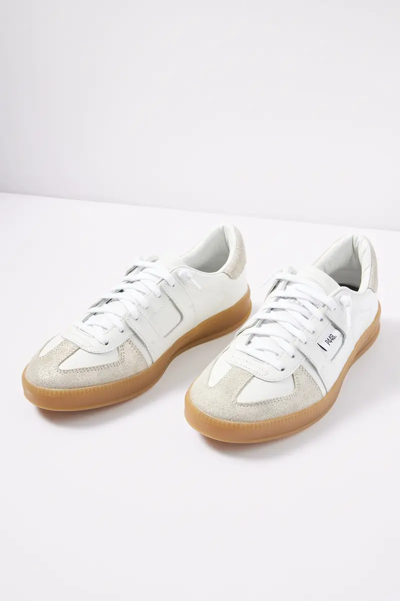 Women's Monza Glitternfine Sneakers 1