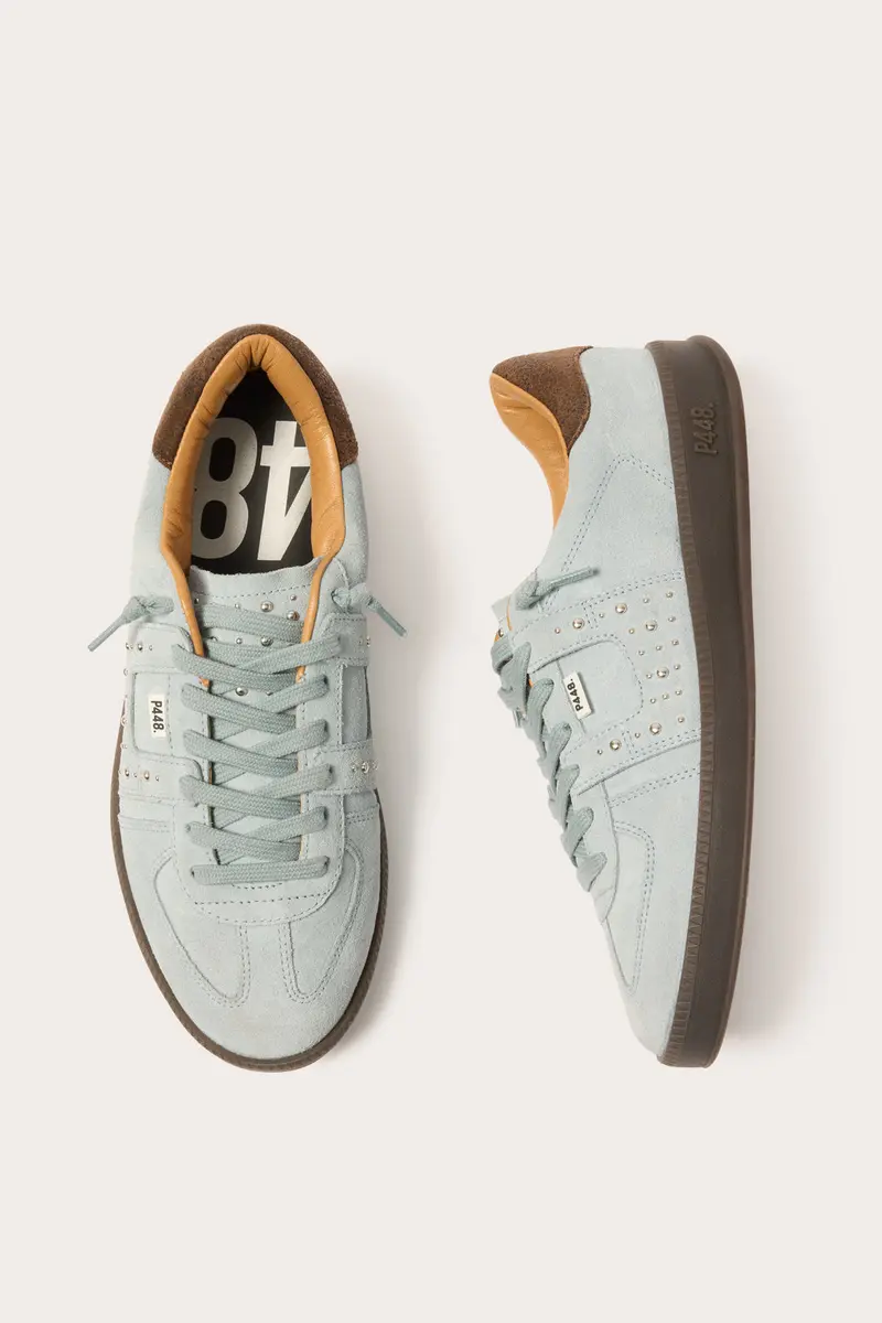 Women's Monza Sneakers 1