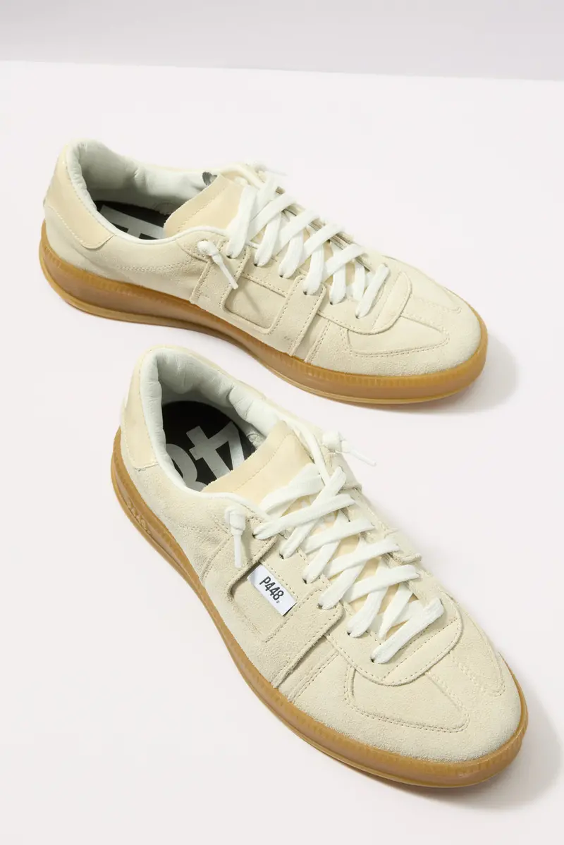 Women's Monza Sneakers 1
