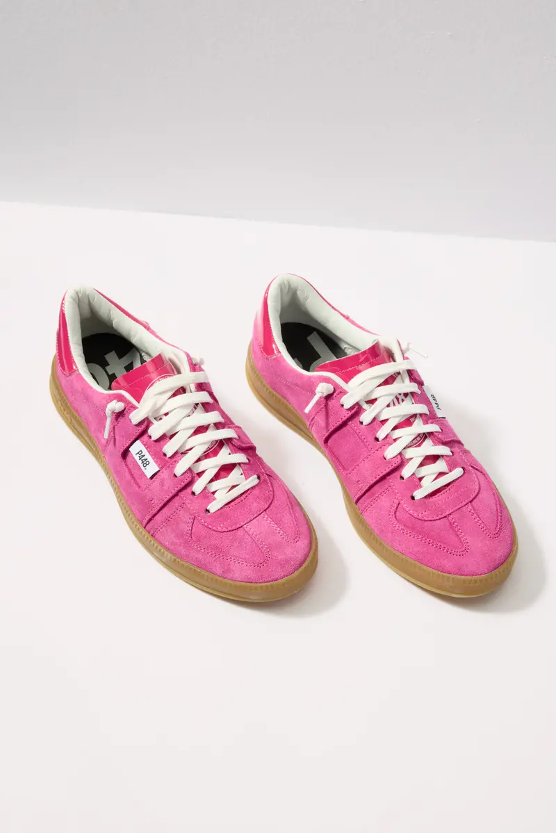 Women's Monza Sneakers 1