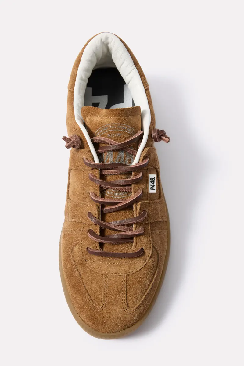 Women's Monza With Novel Laces Shoes 1