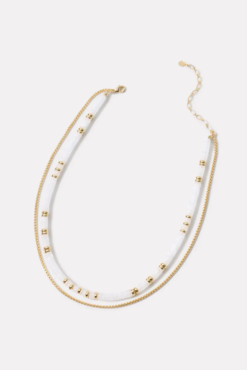 Women's Murphie Layered Necklace 1