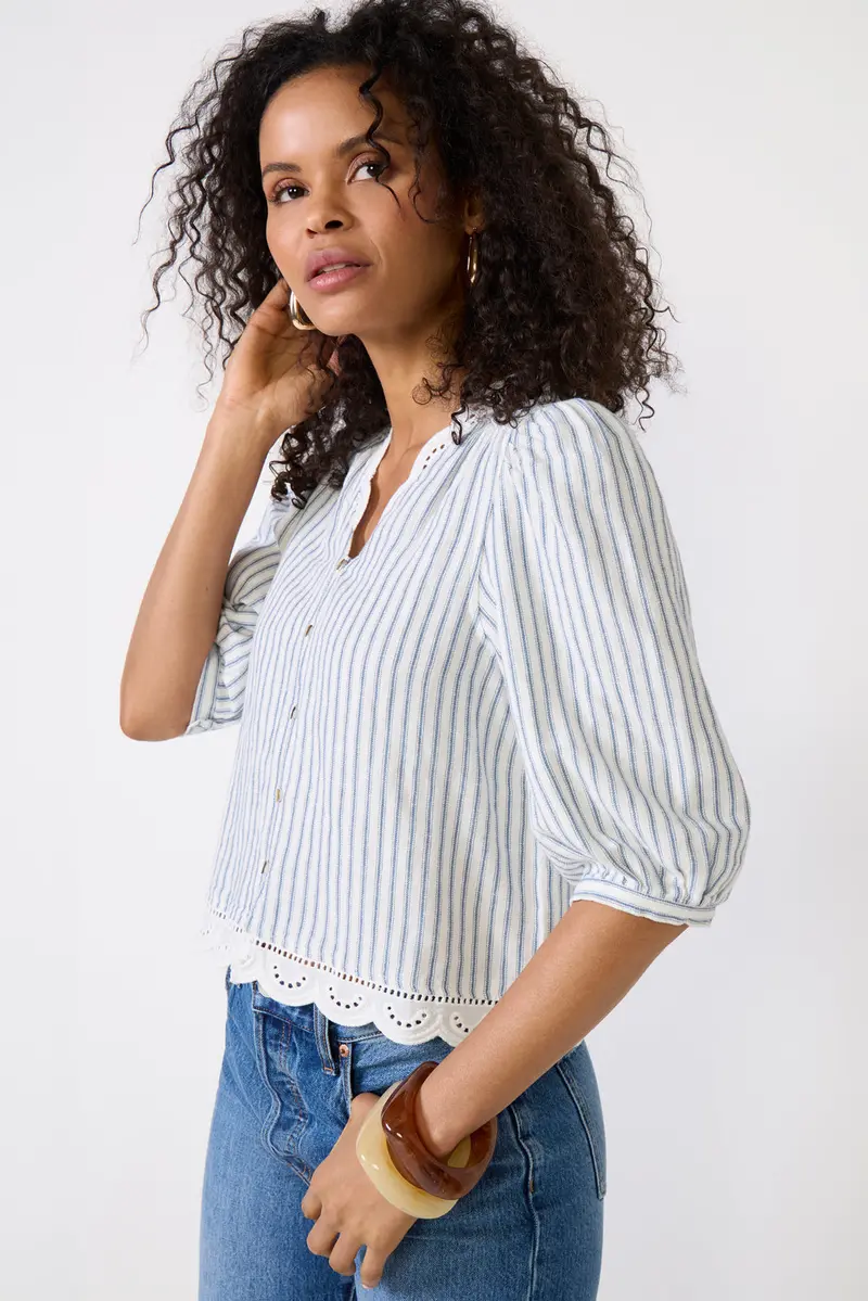 Women's Nala Blouse 1