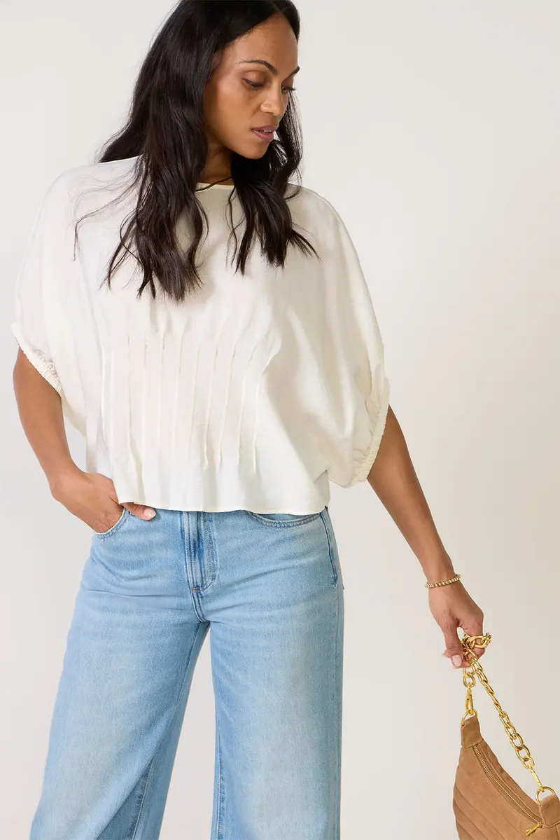 Women's Nala Dolman Top 1