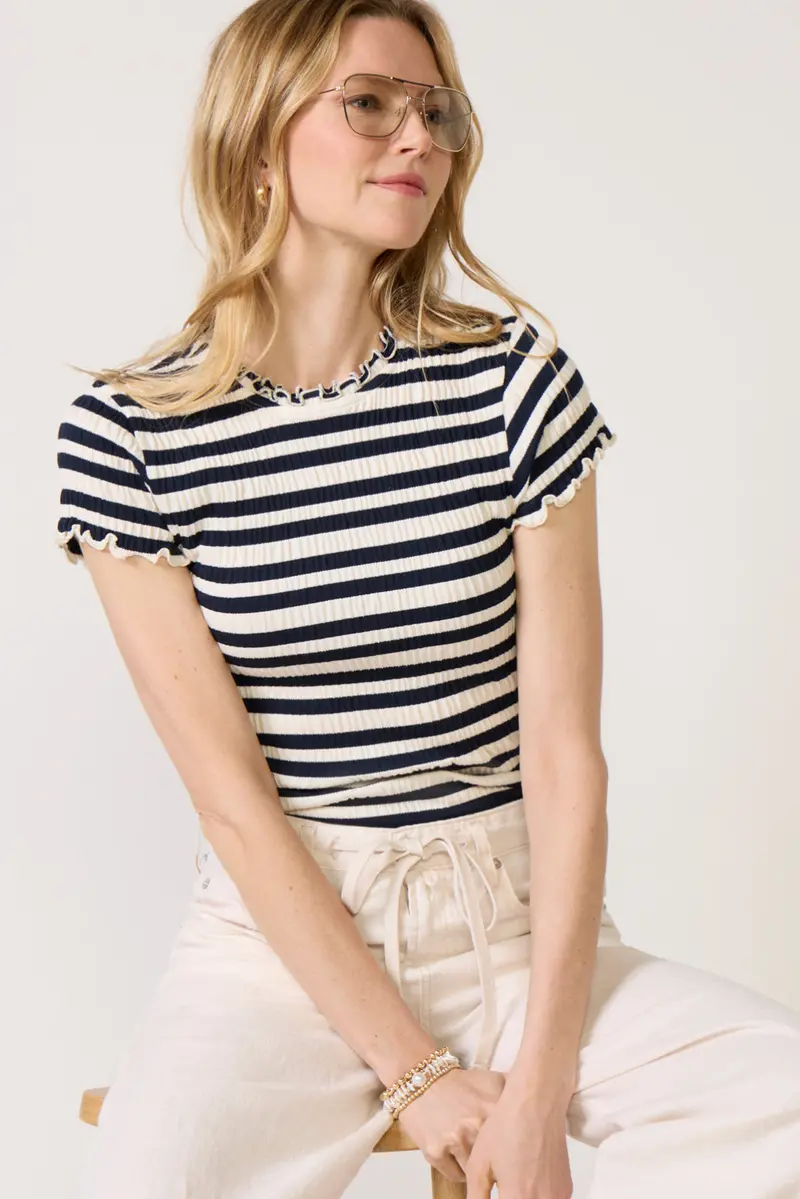 Women's Natalia Top 1