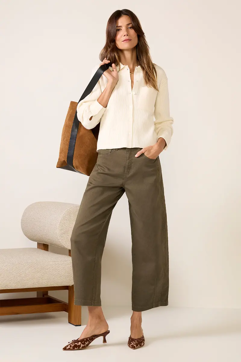 Women's Natalie Cardigan 1