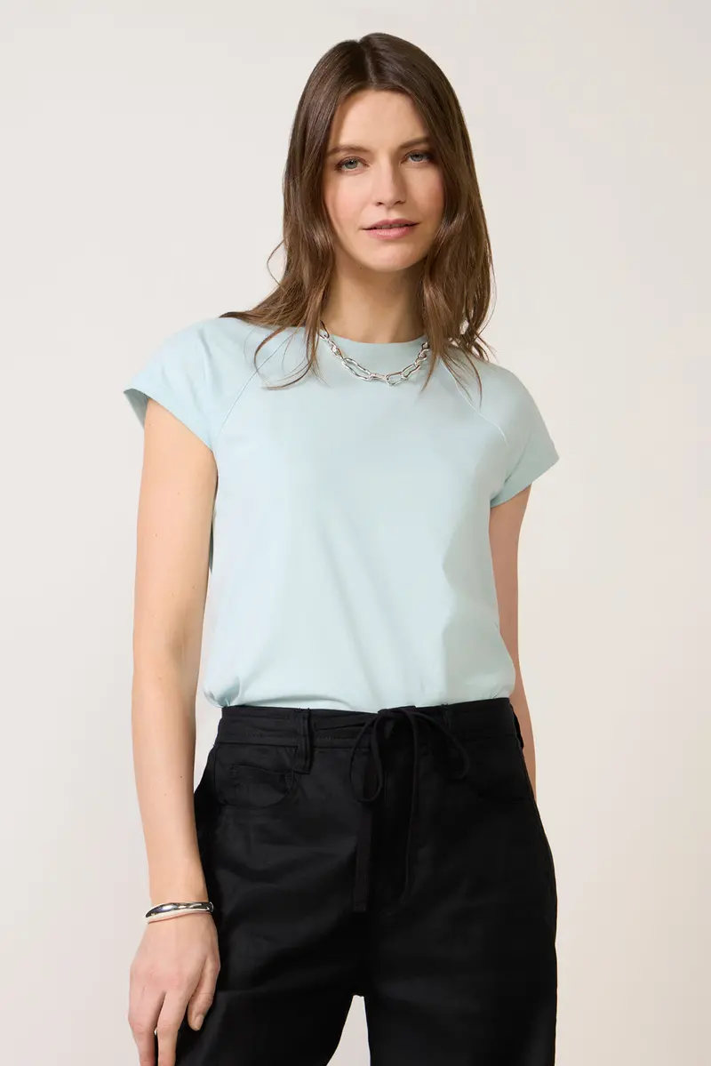 Women's Nina Raglan T-Shirt 1