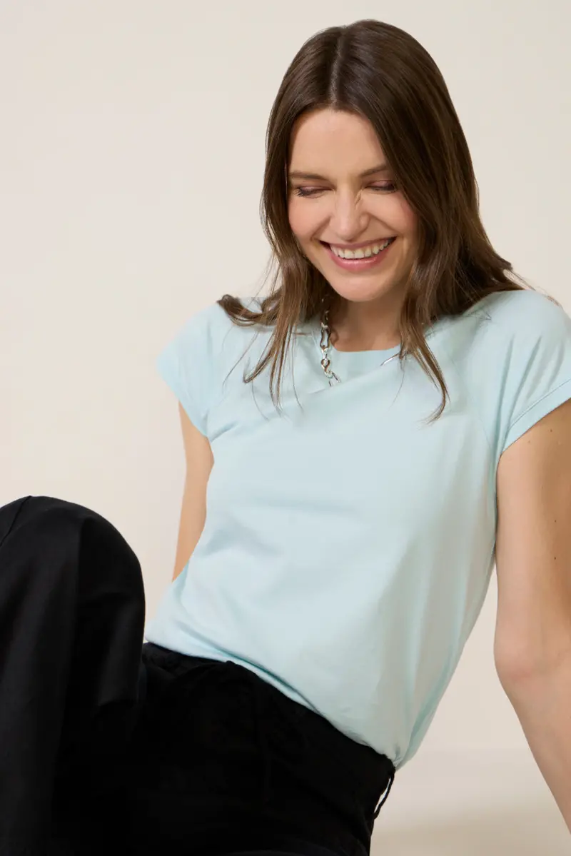 Women's Nina Raglan T-Shirt 3