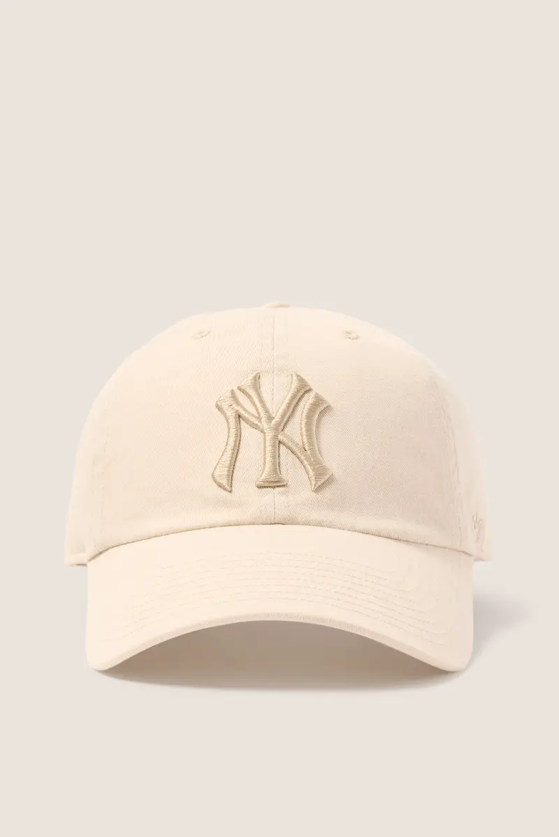 Women's Ny Baseball Hat 2