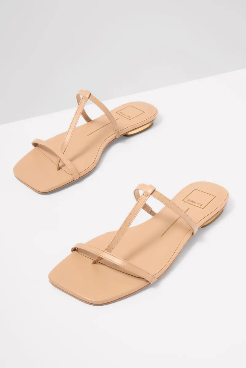 Women's Oskar Sandals 1