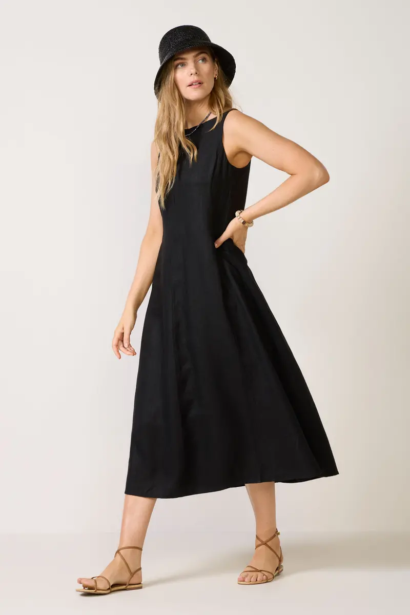 Women's Palmilla Dress 1