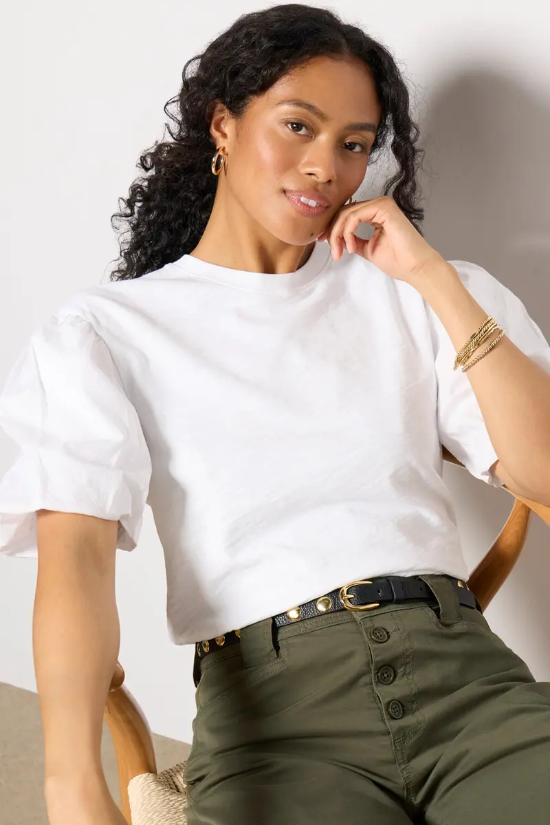 Women's Paola Top 1