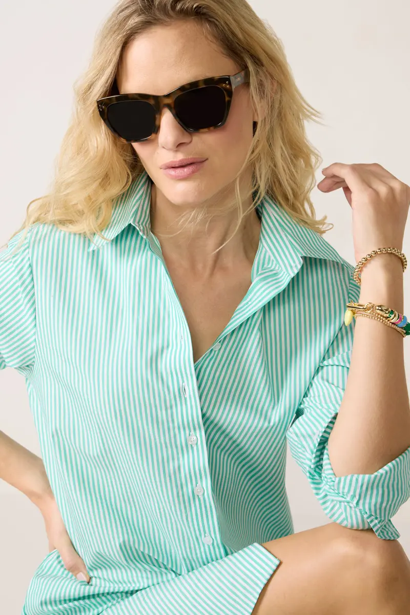 Women's Park Ave Sunglasses 1