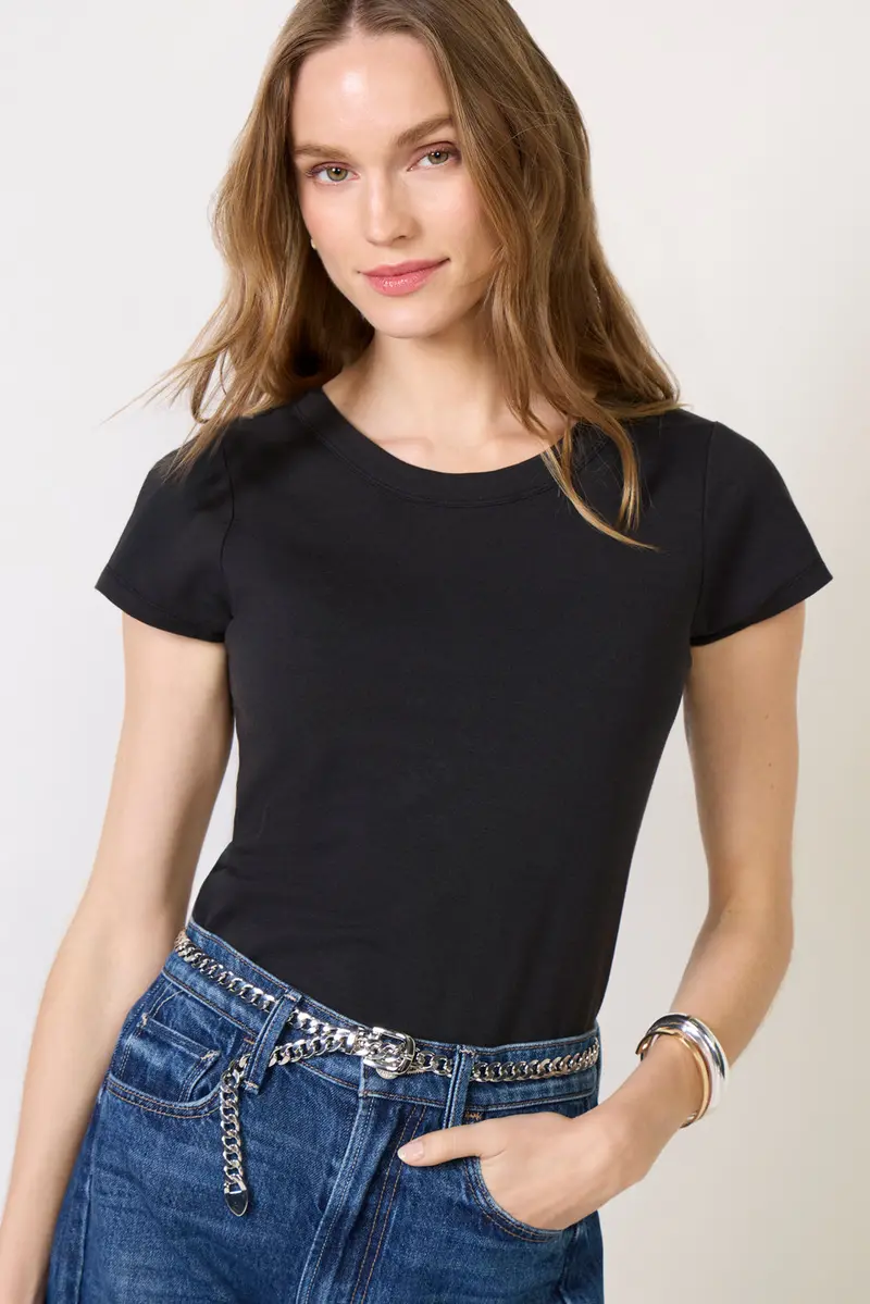 Women's Park Sleek T-Shirt 1
