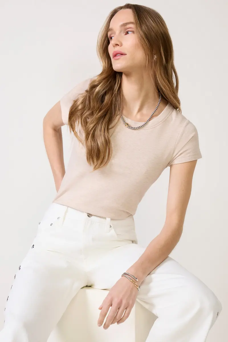 Women's Park Sleek T-Shirt 1