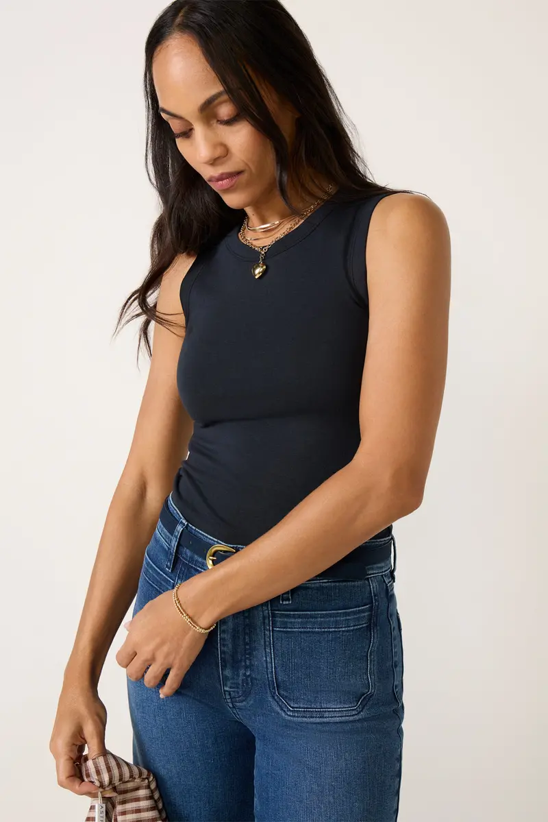 Women's Park Sleek Tank Top 1