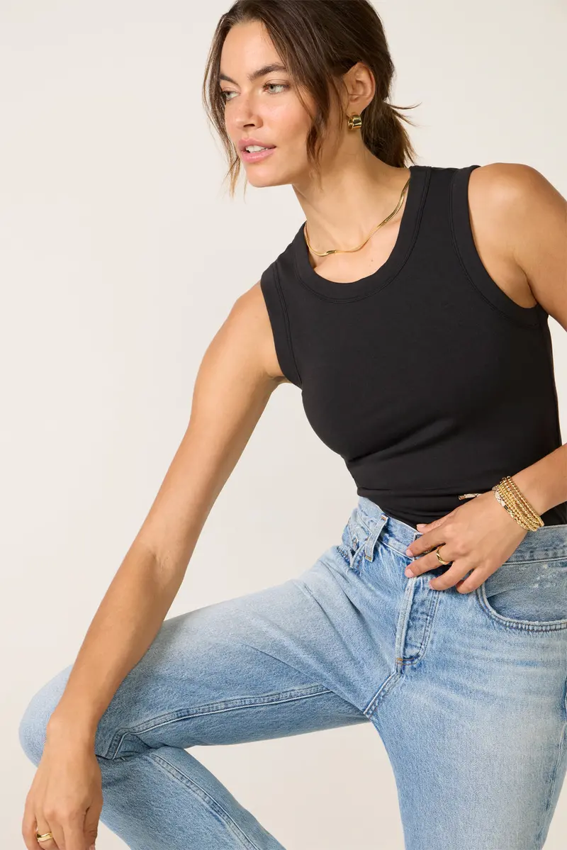 Women's Park Sleek Tank Top 1