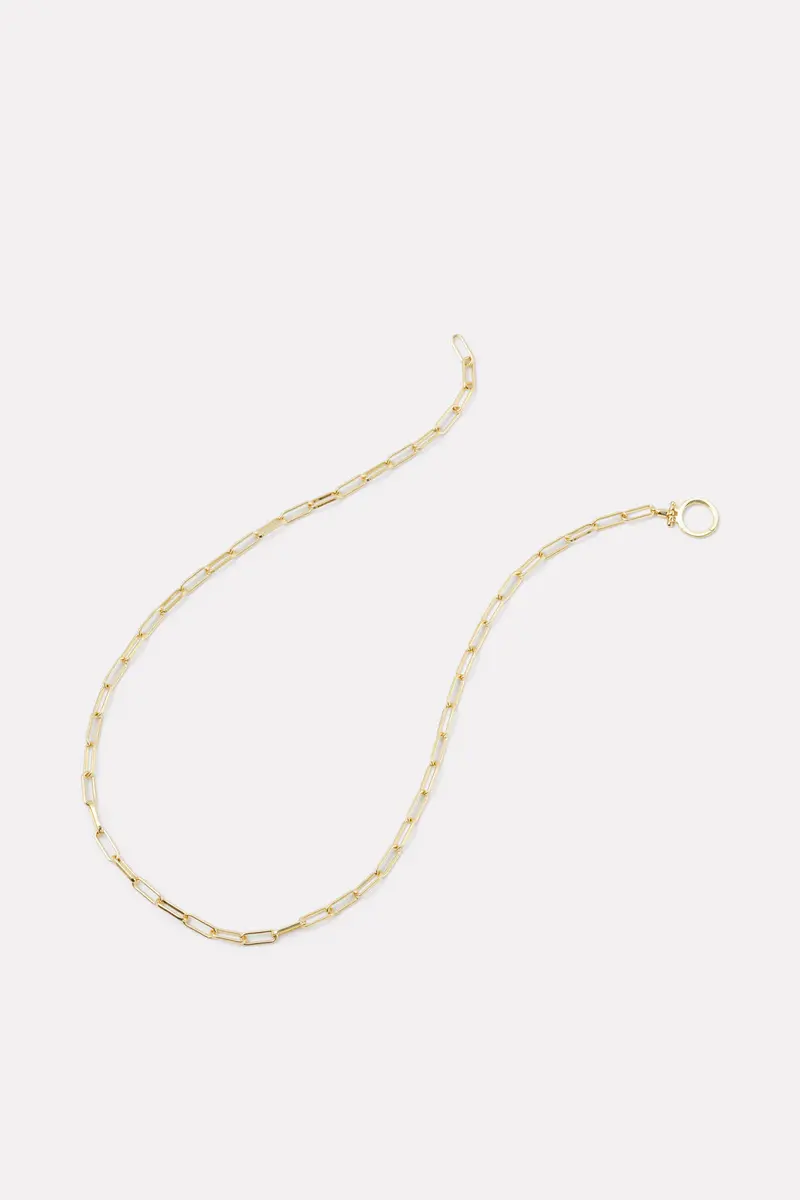 Women's Parker Necklace 1