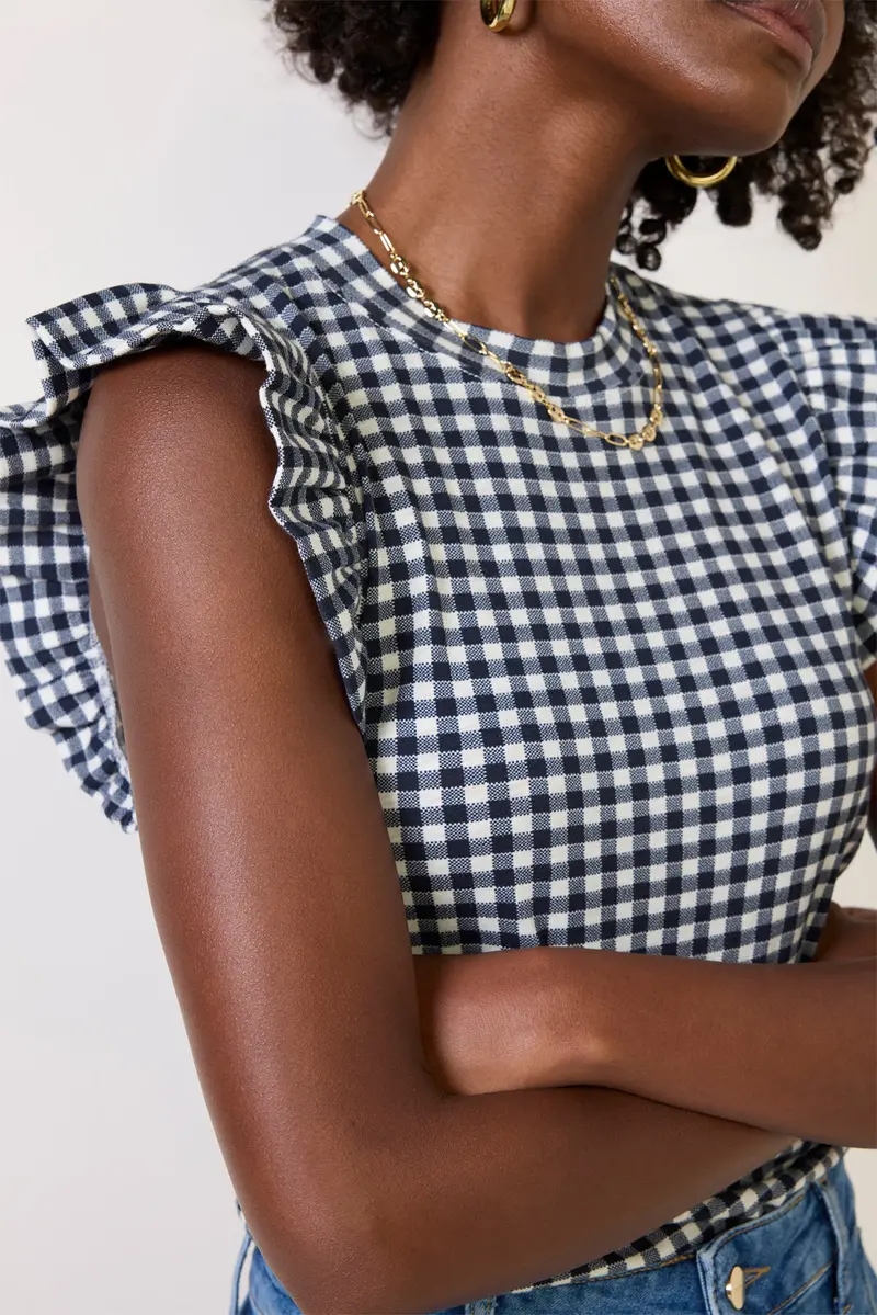 Women's Paulette Top 1