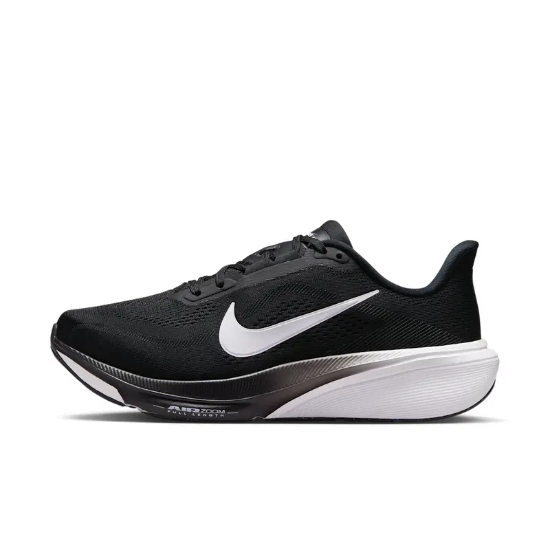 Women's Pegasus 42 Road Running Shoes (Wide) 1