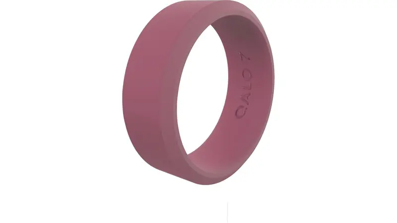 Women's Pela Modern Ring In Cassis 1