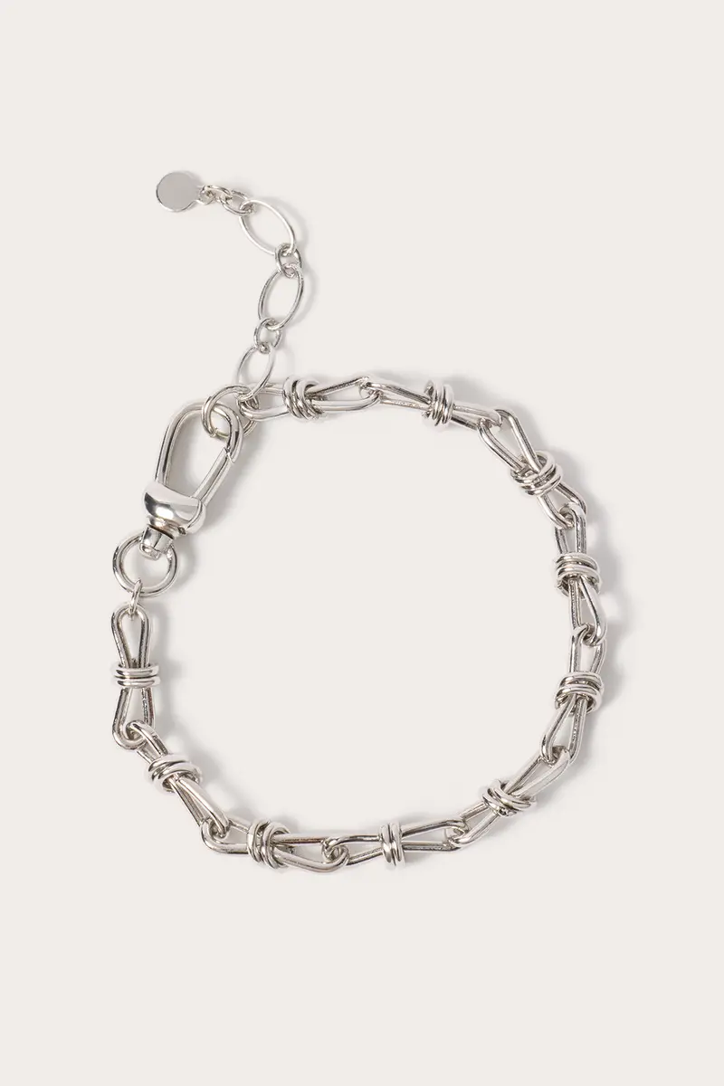Women's Penn Toggle Chain Bracelet 1