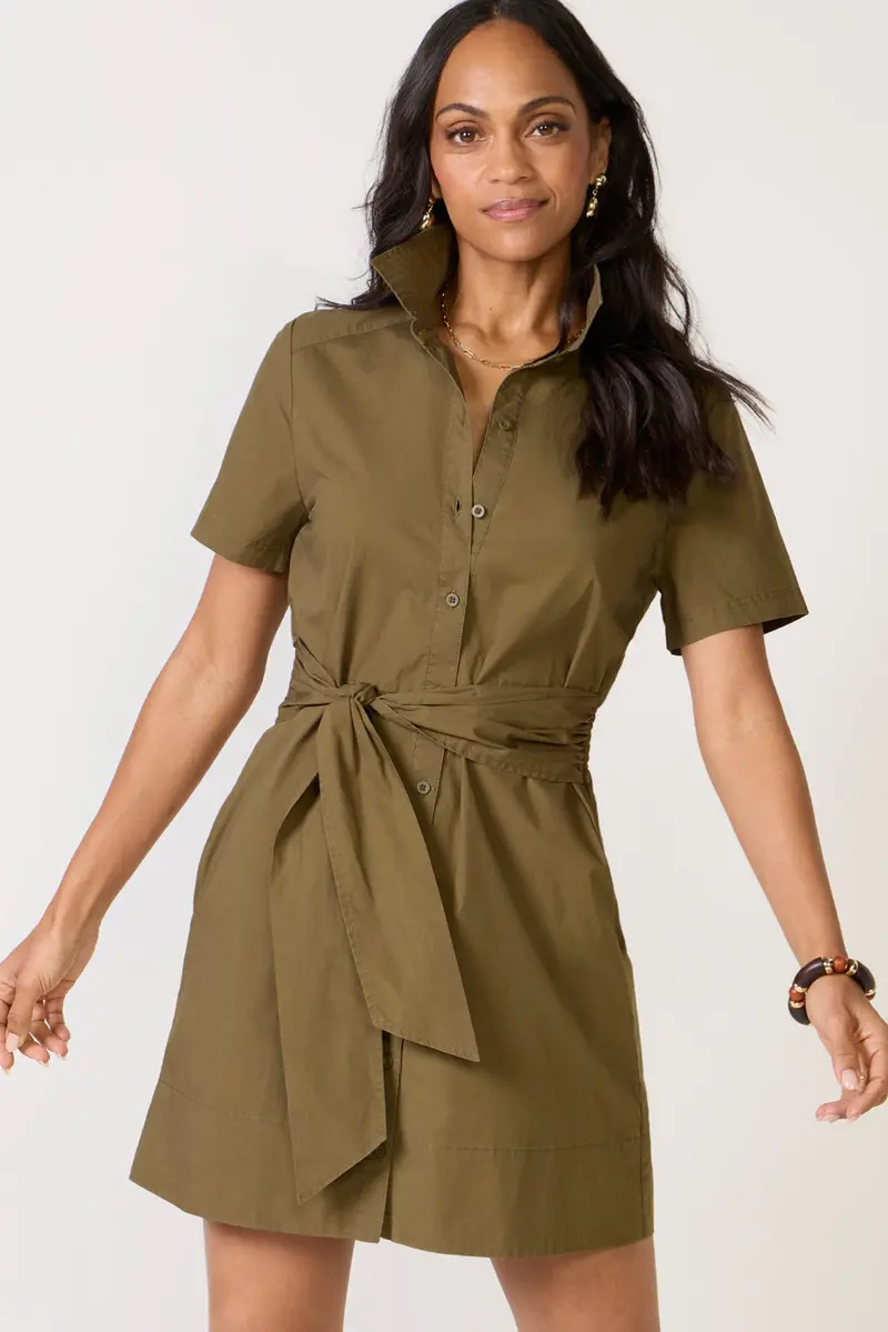 Women's Perry Mini Dress 1