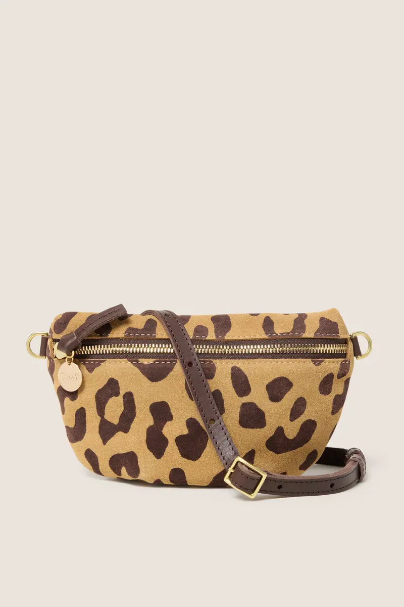 Women's Petit Fanny Bag 1