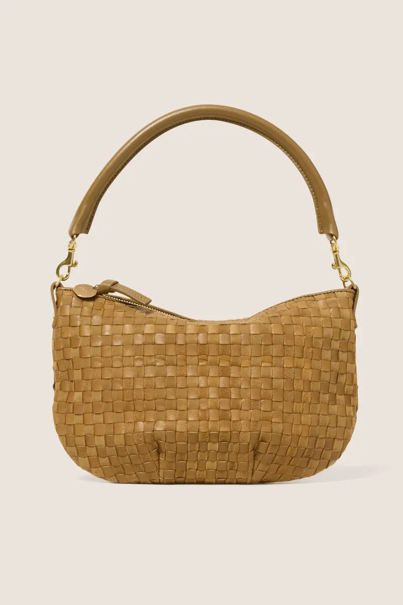 Women's Petit Moyen Messenger Bag 1