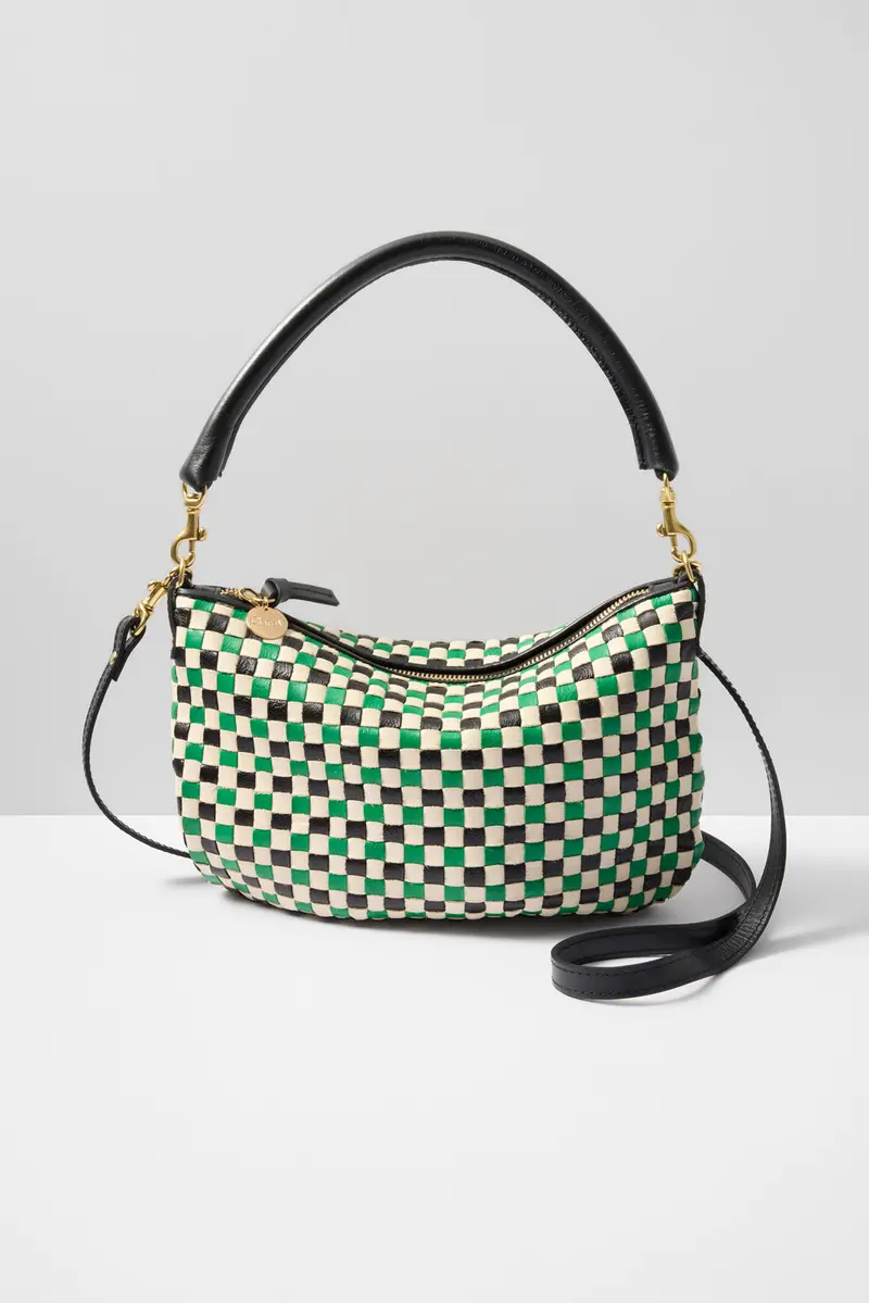 Women's Petit Moyen Messenger Bag 1