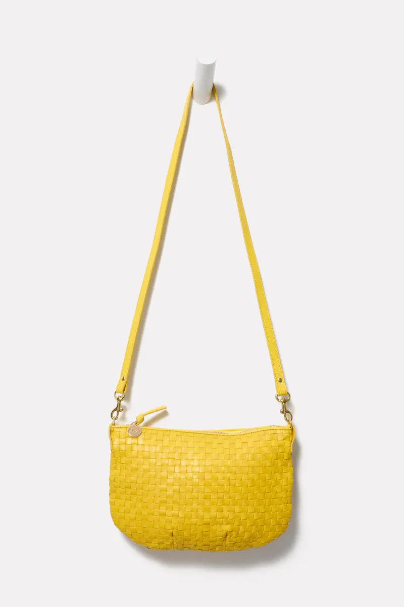 Women's Petit Moyen Messenger Bag 1