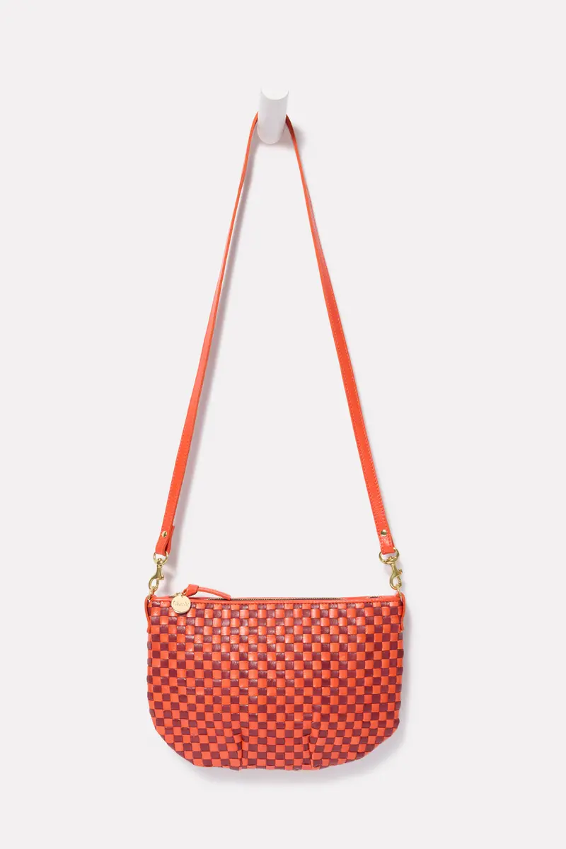 Women's Petit Moyen Messenger Bag 1