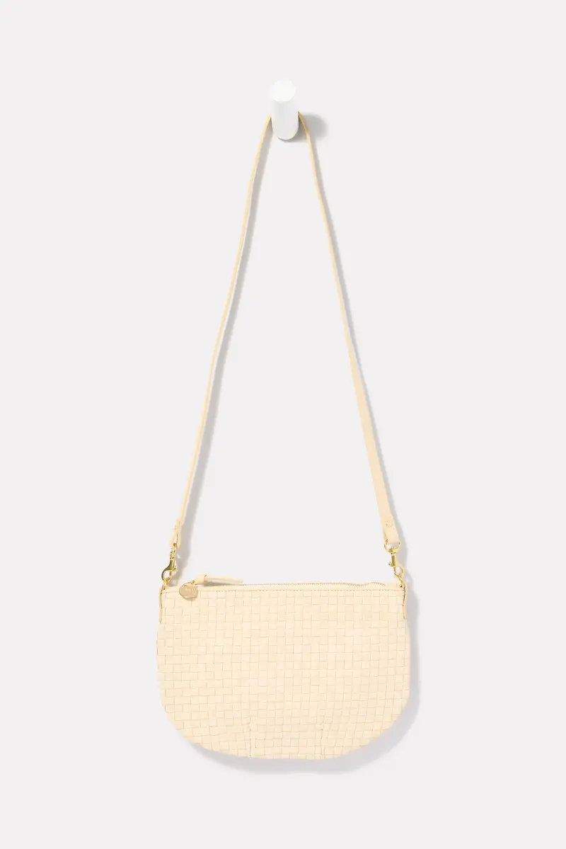 Women's Petit Moyen Messenger Bag 1