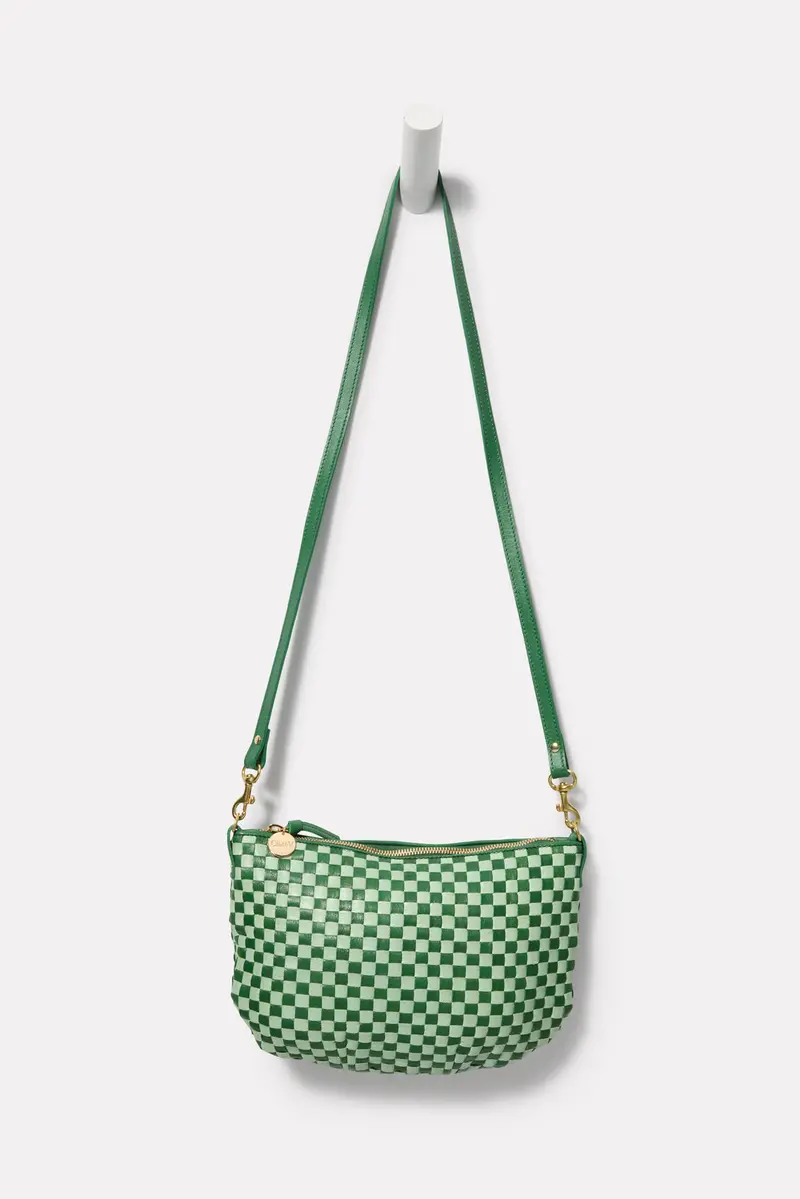 Women's Petit Moyen Messenger Bag 1