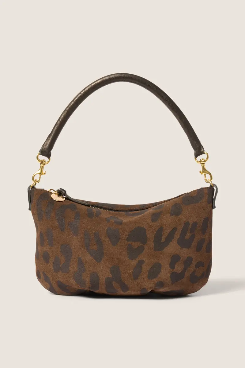 Women's Petit Moyen Messenger Bag 1