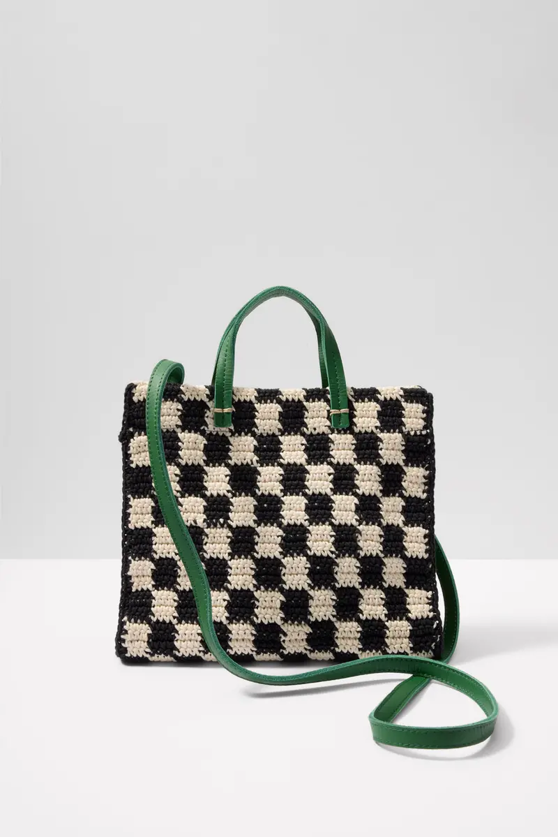 Women's Petit Summer Simple Tote Bag 1