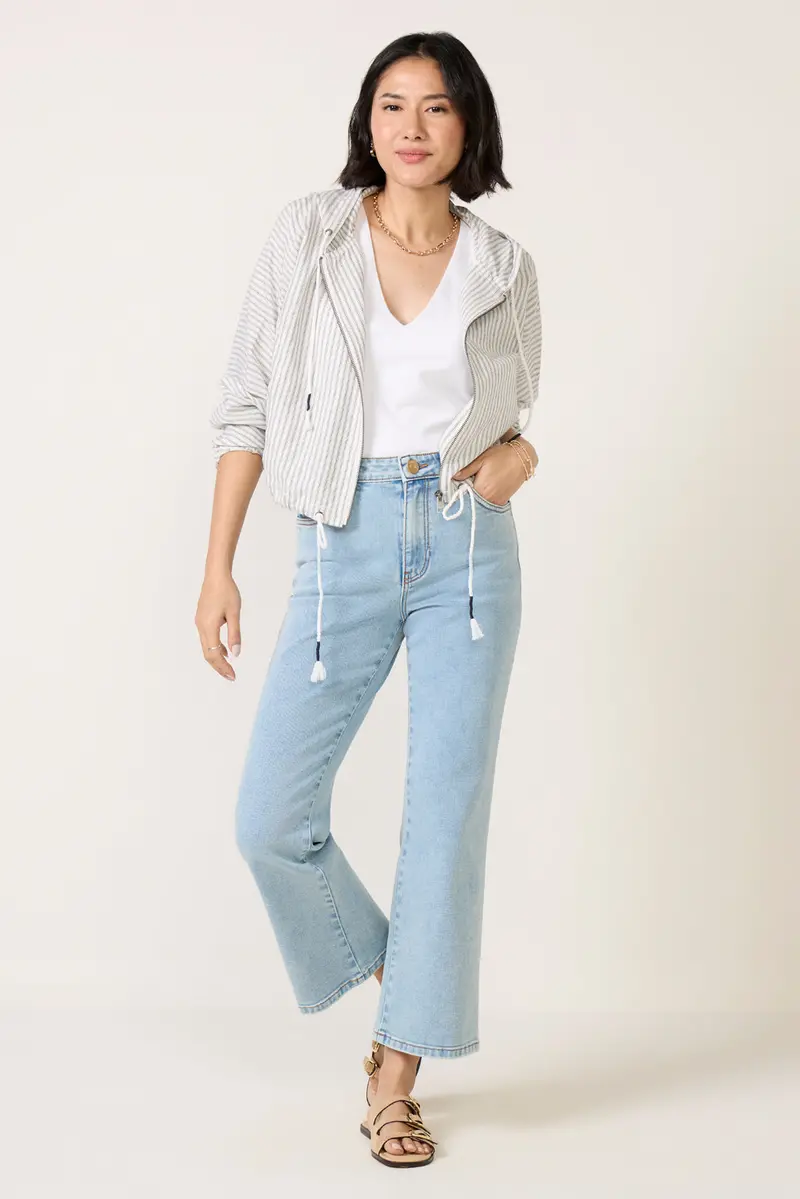 Women's Petite Kelsey Jean 1