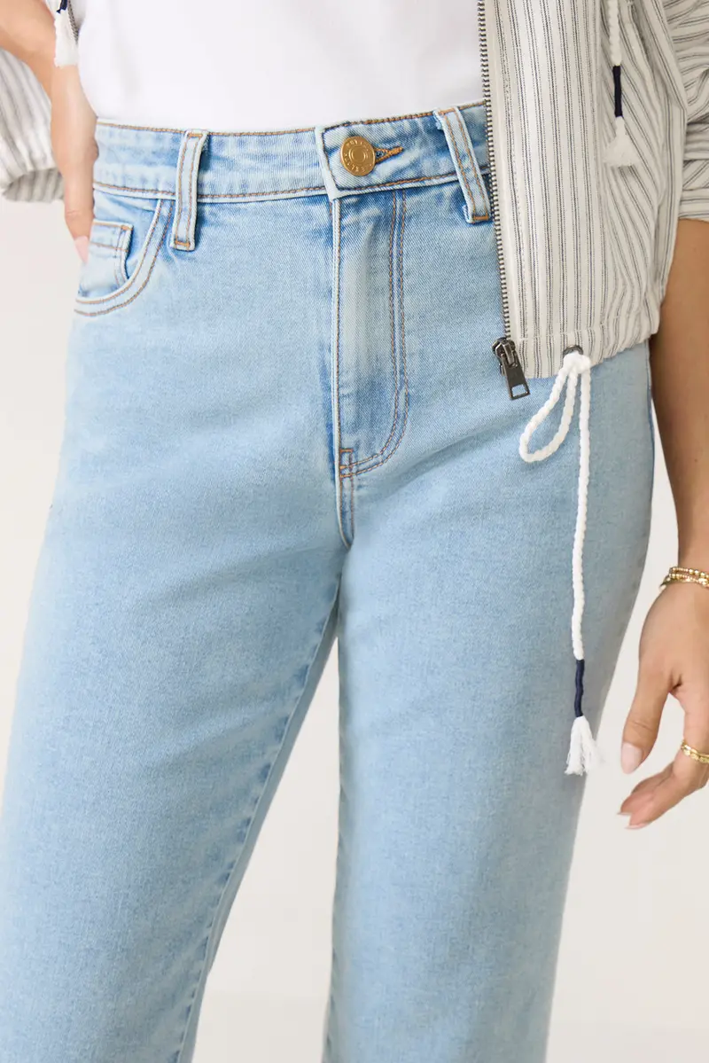 Women's Petite Kelsey Jean 2