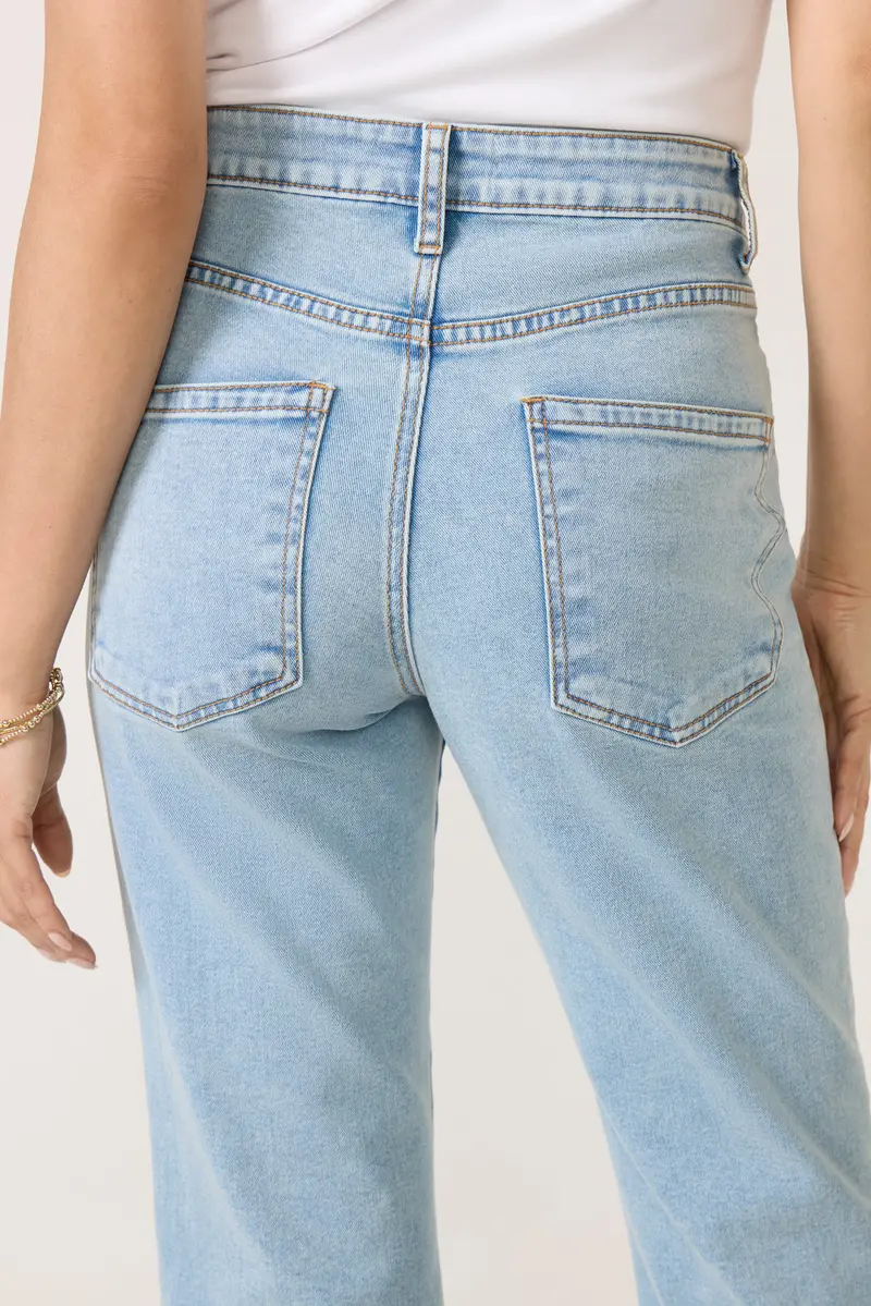 Women's Petite Kelsey Jean 3