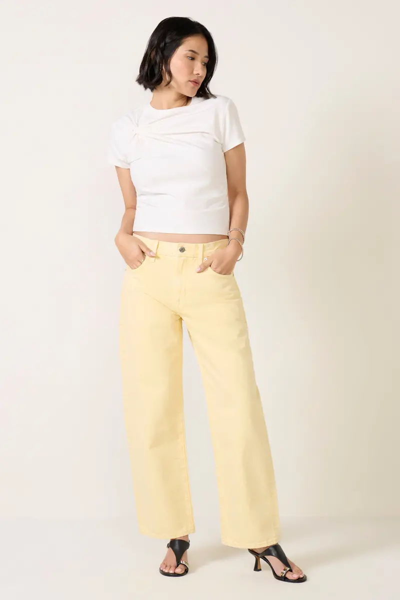 Women's Petite Lexi Jean 1